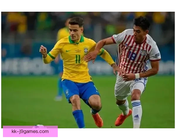 2026世界杯预选赛南美区巴西客场不敌巴拉圭遭遇重创排名跌落