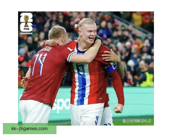 努萨在挪威国家队赛场尽显非凡天赋与潜力