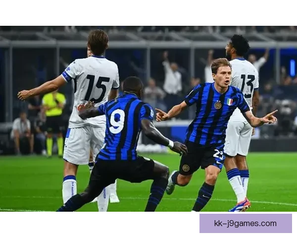 国际米兰提前锁定意甲桂冠 曼联争锋下的巅峰荣耀