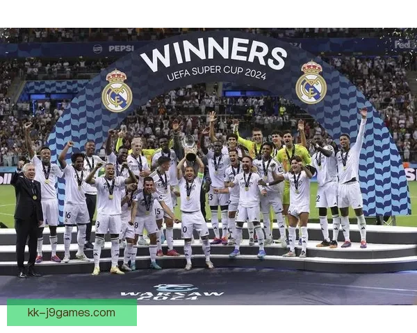 姆巴佩荣膺2024欧洲超级杯最佳球员助皇马夺冠