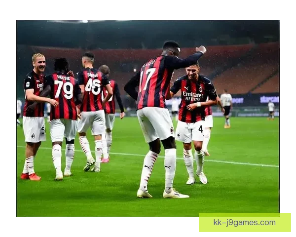 米兰双雄再度包揽意甲前二 成就意大利足球新辉煌